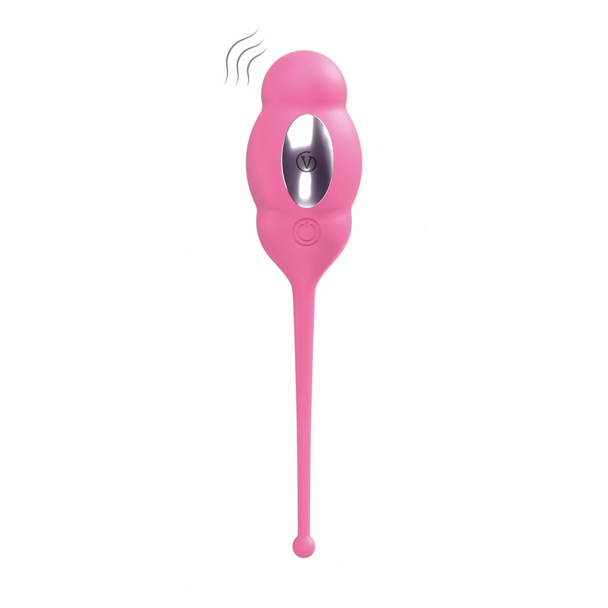 Vibrator Ou Virgite